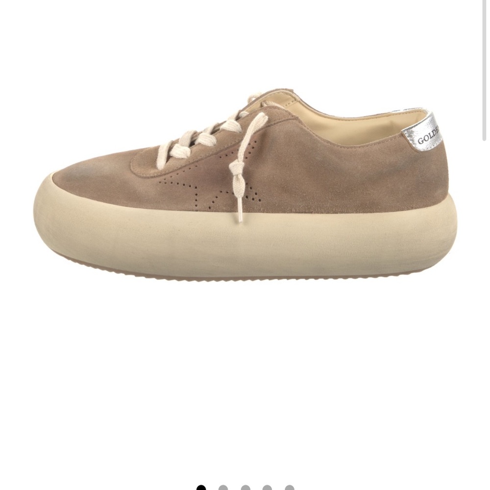 ISO! Golden goose space star
